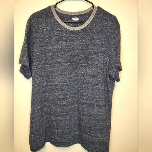 Men's Soft Washed Old Navy Cotton Tee